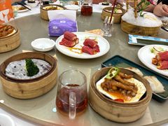 -丰尔粥食·顺德鱼生·干蒸排骨顺德菜(大良分店)