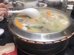 -旺达·福州菜(正大广场店)
