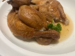 -老德州四合院·德州菜(天衢路店)