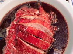 金陵烤鸭-南京大牌档(龙湖长楹天街店)