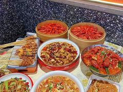 -龙虾当家·大排档(红谷滩五中店)