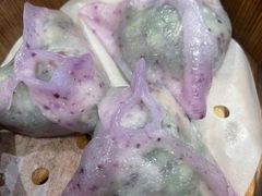 -圣河湾虾饺美食(站前店)