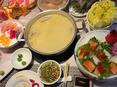 -阿杜打边炉(五江天街店)
