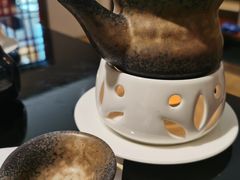 松茸土瓶蒸-天狗山料理(省体店)