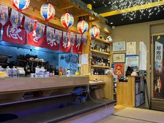 -琴寿司居酒屋(中山广场店)