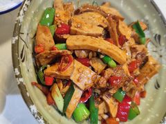 -湖南乡情湘菜馆(罗湖店)