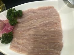 -巴庄重庆火锅(太康一店)