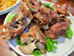 -惠宾饭庄(中山路店)
