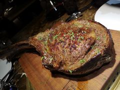 -觅福里•熟成和牛餐厅