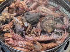 -海味当家·蒸锅海鲜(星海公园店)