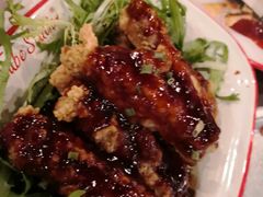 -Tubestation站点比萨(五道营店)