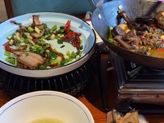 -唐师傅湘西名菜馆(武陵路店)