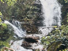 -黄腾峡生态旅游区