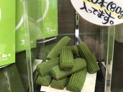 -茶和々(茶和々 小樽店)