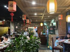 -功德林(南京西路店)