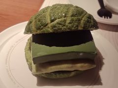 -大树餐厅(益田假日店)