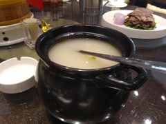 -阿庄新豫菜(通泰路店)