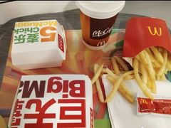 -麦当劳(季平店)