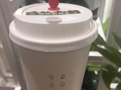 -叶子与茶(苏宁广场店)