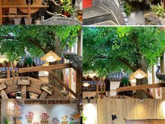 -大理董·董家小厨野生菌火锅(古城旗舰店)