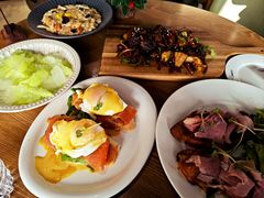 -Pekaa啤咖食肆Coffee&Bistro