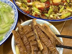 -李大爷的泡椒馆(冉家坝店)