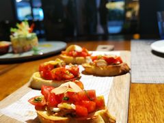 -巴别塔法餐舍(合作路店)