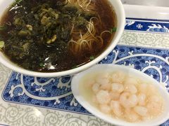 -东吴面馆(因果巷店)