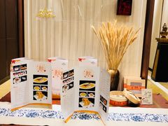 -西藏饭店·亚克·食光自助餐厅(文殊院店)