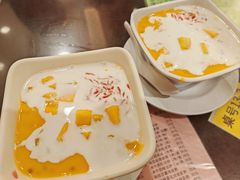 -南信牛奶甜品专家