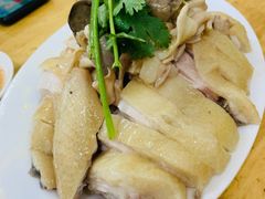 -文昌鸡饭店110号(中山路店)