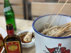 -张胖子特色大盘鸡(二十九号街坊店)