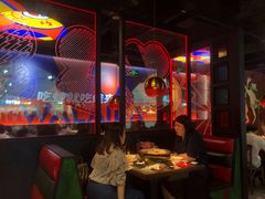 -蛙来哒(东城万达店)