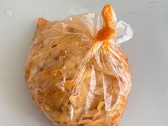拌泡菜-好一家牛肉粉(中山路店)