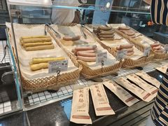 -永辉超市(嘉定宝龙广场店)