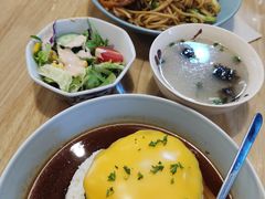 -红小满休闲餐厅(十全街店)