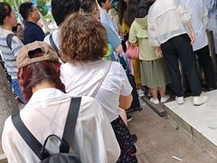-芳婆糕团店(王府大街店)