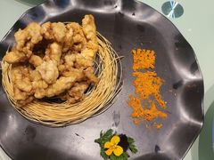 -缤圣源中国清真菜(群力店)