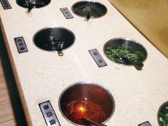 -满堂欢豆捞坊(美丽华大酒店店)