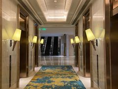 -杭州城中香格里拉大酒店