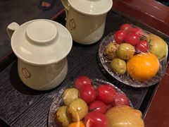 -鼎族怡华·指压·油压·经络(西单昌盛大厦店)
