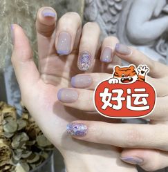 -悦指间美甲美睫