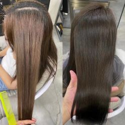 -DX HAIR SALON·发现未知美发沙龙