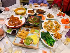 -大鸭梨烤鸭(左家庄店)