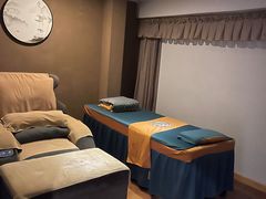 -百玺推拿·SPA·瑶浴(万象店)