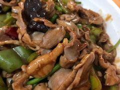 -如意香辣鸡架(总店)