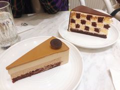-Lady M(沙田新城市广场店)