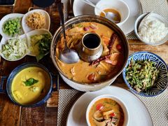 -Phensiri Thai Restaurant