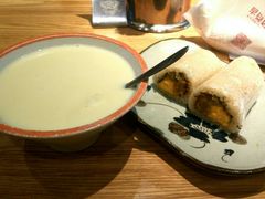 -早安山丘·豆浆油条(小木桥路店)