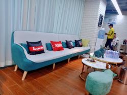 点击看大图 -尚丹尼造型